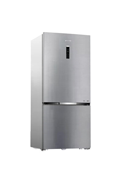 Arçelik 283616 EI Yapay Zeka Teknolojili Alttan Donduruculu Buzdolabı