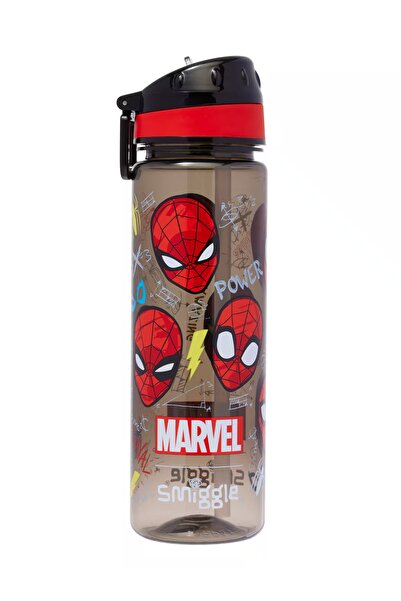SMIGGLE MARVEL koleksiyonu matara