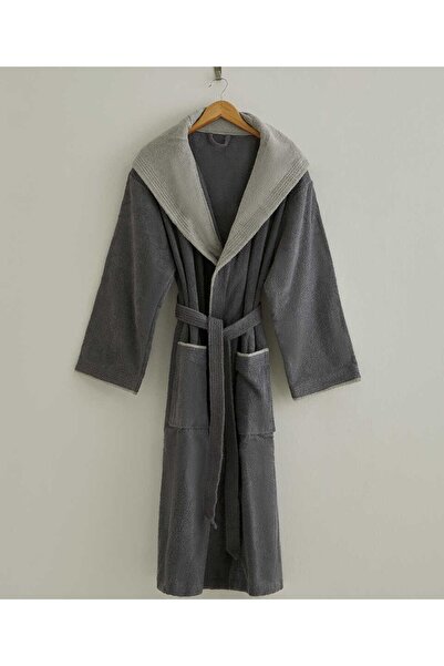 Maisonette Hera %100 Pamuk Bornoz | Dayanıklı | Hızlı Kuruma | Yumuşacık Konfor