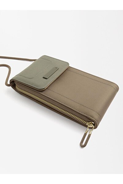 PARFOIS Askılı Telefon Çantası