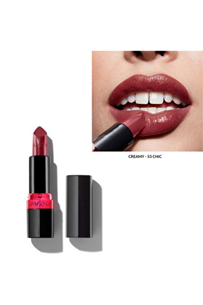 AVON Ultra Range Lipstick - 3 types of finishes