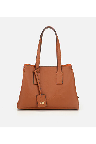 Hotiç Γυναικεία μαύρισμα τσάντα ώμου