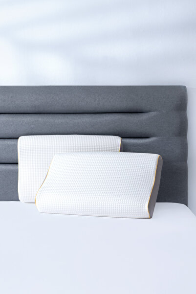 Yataş Visco Therapy Boyun Yastık