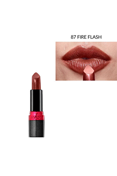 AVON Ultra Range Lipstick - 3 types of finishes