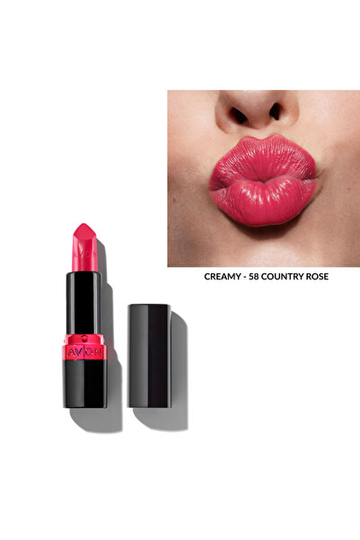 AVON Ultra Range Lipstick - 3 types of finishes