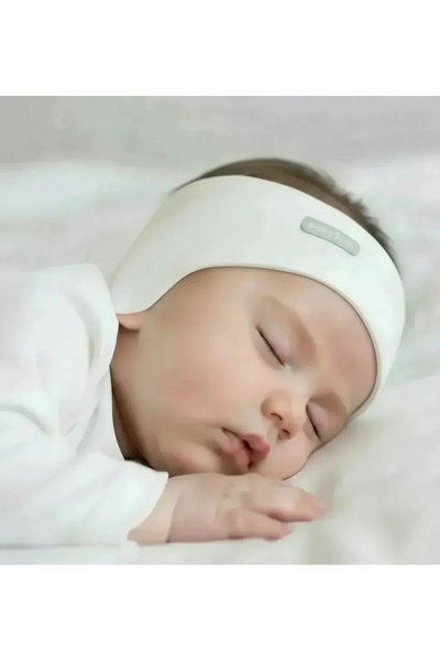 Babyjem Soft Bebek Kepçe Kulak Önleyici