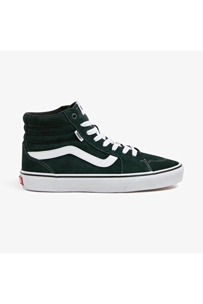 Vans FILMORE HI ERKEK AYAKKABI VN000CSMDDF1