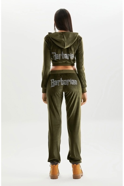 Barbarian XENA TRACKPANT