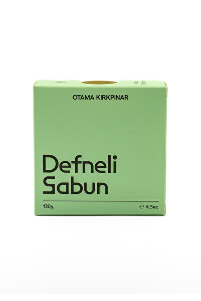 Otama Kırkpınar صابون ديفنيلي العشبي - 130 جرام