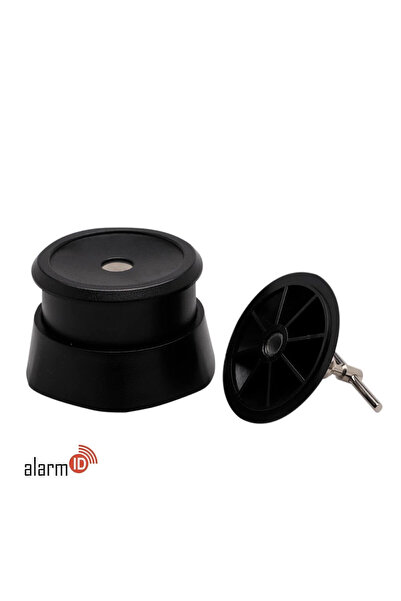 Alarmid Plastik Süper Ürün Etiket Alarm Çıkarıcı Mıknatıs (12.500 Gauss) TM00...