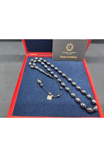 İskeçe Tesbih Hakan Kaya Usta Eseri 3 bucăți de argint Yarma Găleată Găleată ...