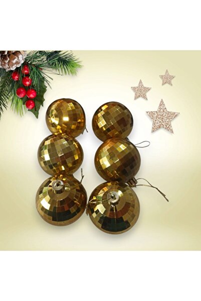 partidolu Ornament pentru brad de Crăciun din plastic cristal în formă de min...