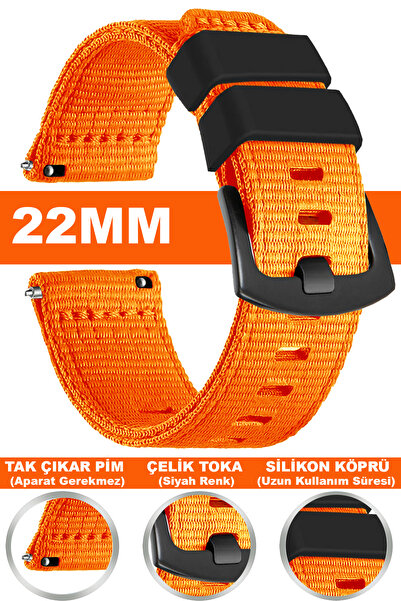 Trendburada Huawei Watch Gt Gt2 Gt3 Gt4 Gt5 Pro 46mm-Xiaomi Redmi Watch 5 Act...