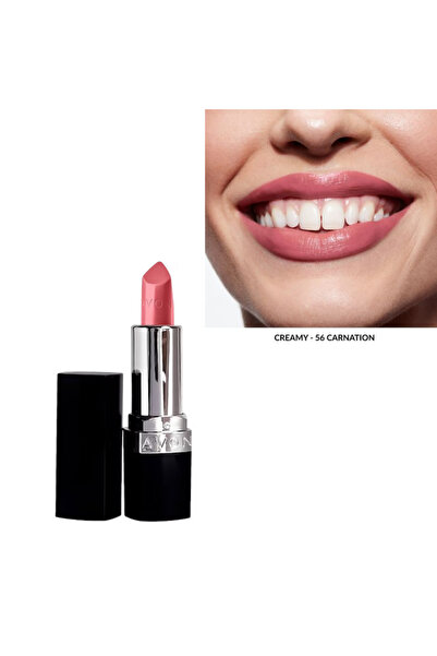 AVON Ruj Gama Ultra- 3 tipuri de finish