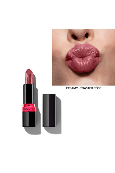 AVON Ruj Gama Ultra- 3 tipuri de finish