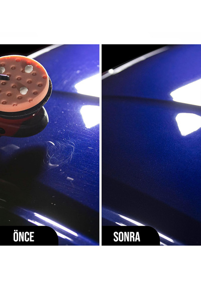 Turtle Wax Seramik Boya Yenileyici Cila 500 ml