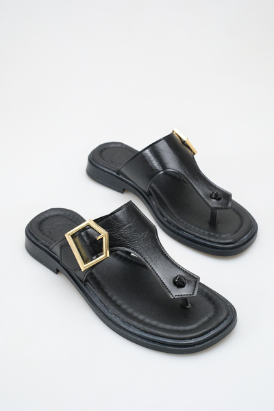 SH SİLVER MODA Șlapi de damă cu talpă anti-alunecare, ușori și confortabili