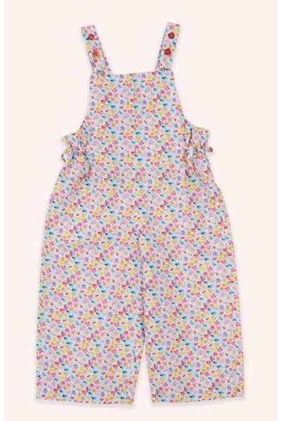 Panço KIZ BEBEK SUMMER DREAM SALOPET GKPN0426