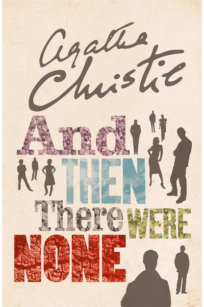 Genel Markalar And Then There Were None Pb/new