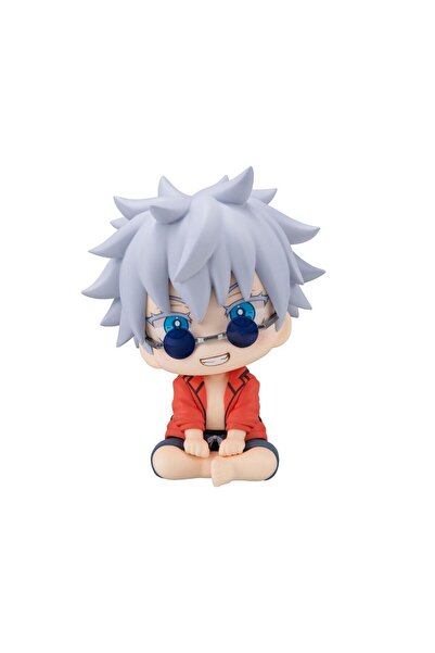 Choice لا يوجد صندوق أنيمي JJK الشكل جيتو سوجورو ابحث عن الشكل Q طبعة ساتورو ...