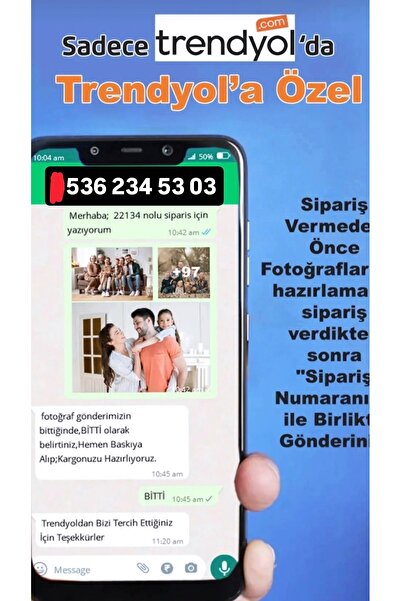Genel Markalar Polo 7,5x10 Fotoğraf Baskısı 40 Adet Polo Baskı....
