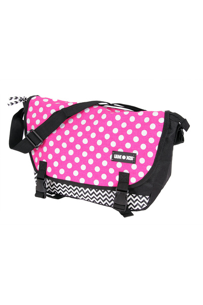 Lamonza Geanta de umar Candy, 41.5x41.5x13.5 cm