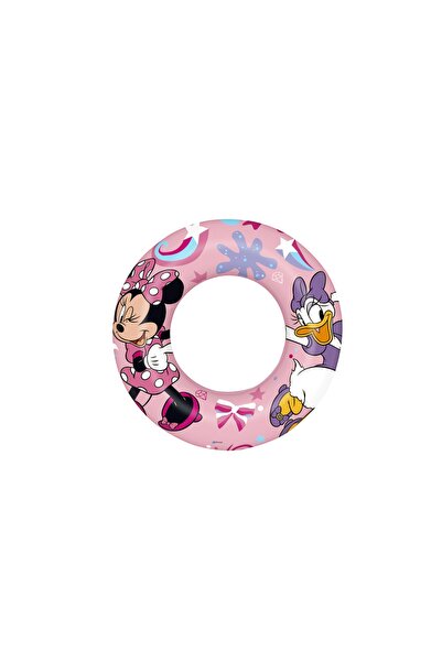 BESTWAY BESTWAY INEL GONFLABIL MINNIE 56 CM