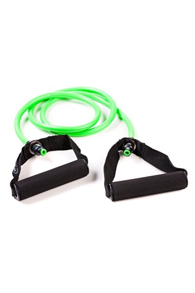 Maxtar bandă elastică, verde, 120 cm