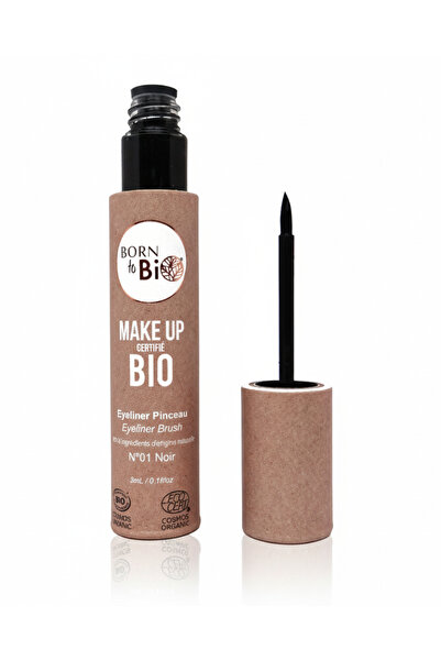 Born to Bio محدد عيون سائل - عضوي معتمد