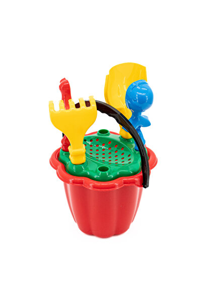 Maxtar Set de jucării cu nisip nr. 3