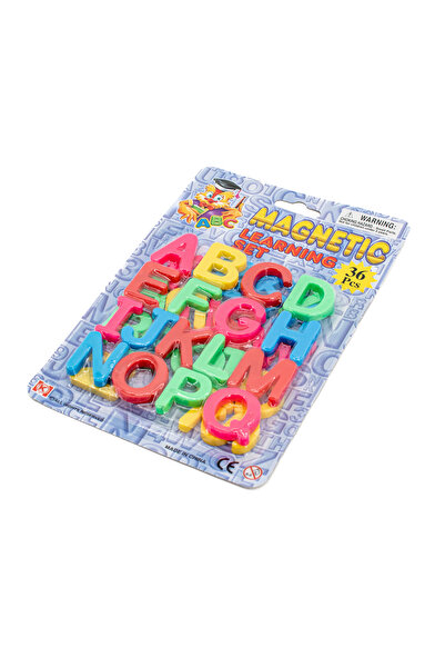 Maxtar Litere magnetice