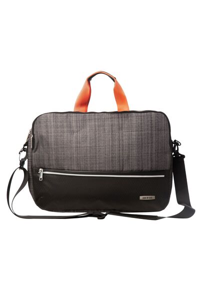 Lamonza GEANTĂ LAPTOP CORSICA 29X40X7 CM