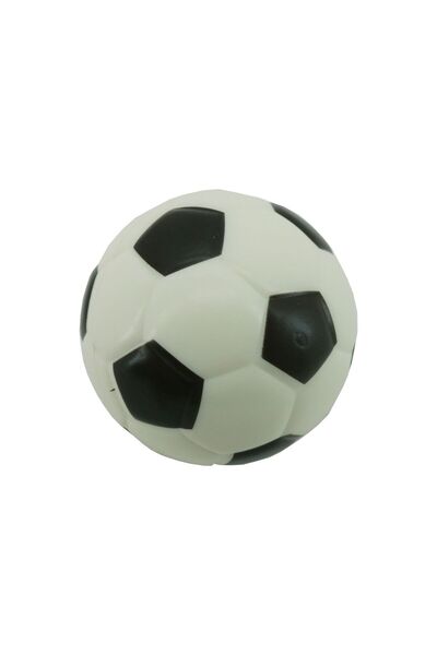 Maxtar minge de fotbal din spumă 10 cm, 60 gr