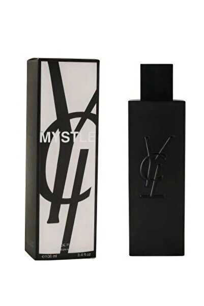 MYSTL STOC LIMITAT!!!! PARFUM MYSTLE 100ML, PENTRU BARBATI+CADOU UN PARFUM PE...
