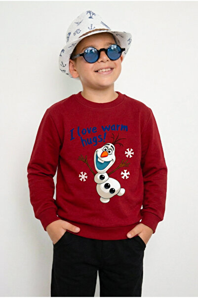 BookOrBook I Love Warm Hugs bumbac 100% Set de trening pentru copii de calita...