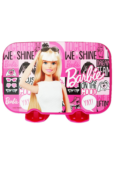 Barbie Bol de prânz Barbie roz