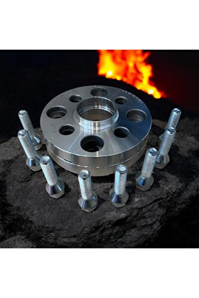 KÜB-AY TİCARET Spacer Tofaş Şahin-Doğan-Kartal 131 20MM Kalınlık- SPACER FLANŞ