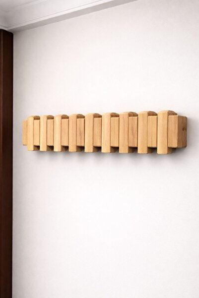 FERT ahşap askılık