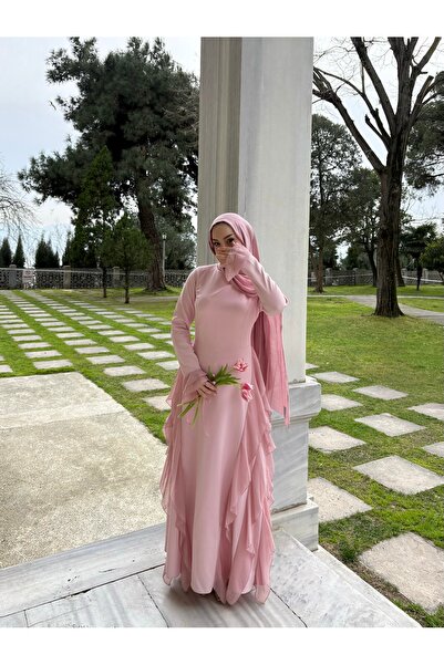 Marselline Powder Fairy Tale Dress