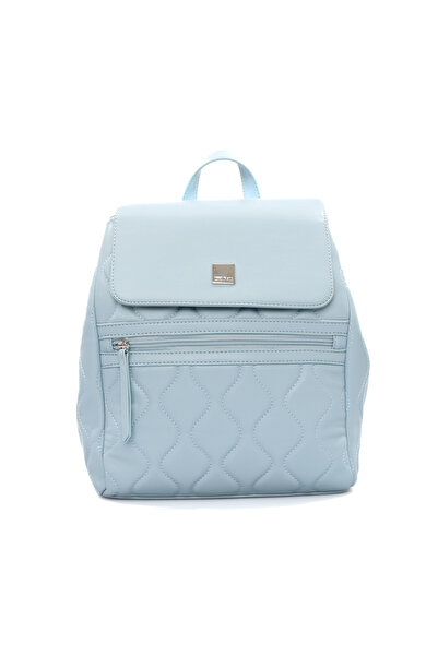 Lamonza RUCSAC DAMĂ NATALIA 25X16X31 CM ALBASTRU