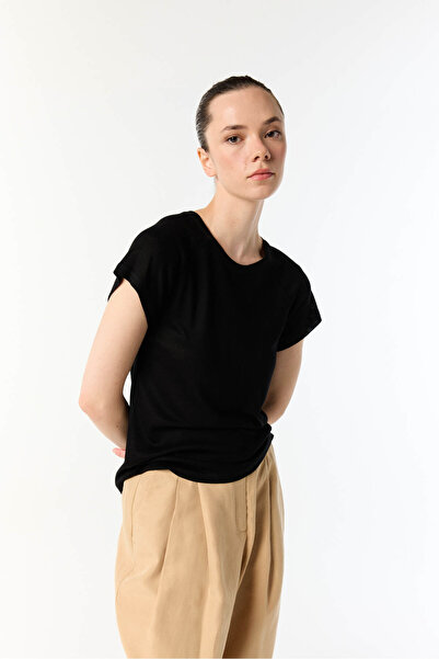 Mudo Cycling Collar Liyosol T-Shirt