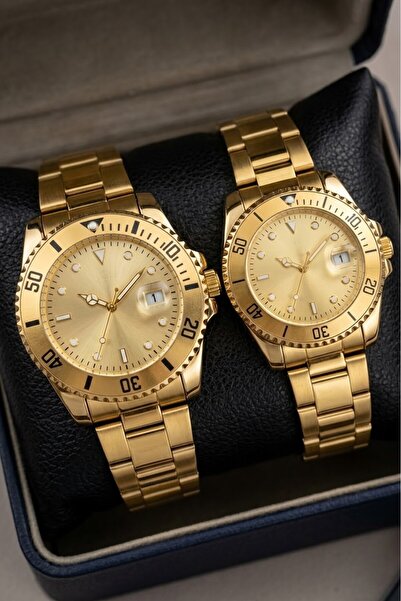 Leerybee Sk-12 Sevgililer Için Çift Saati Özel Kutulu Eşe Kocaya Hediye Doğum...