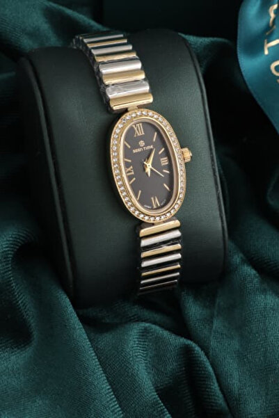 Seen Time women's watch
