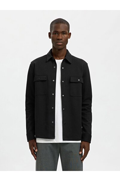 Selected Homme Overshirt Classic