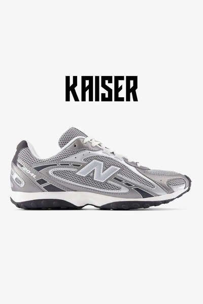 New Balance 204L Lifestyle Kadın Gri Spor Ayakkabı