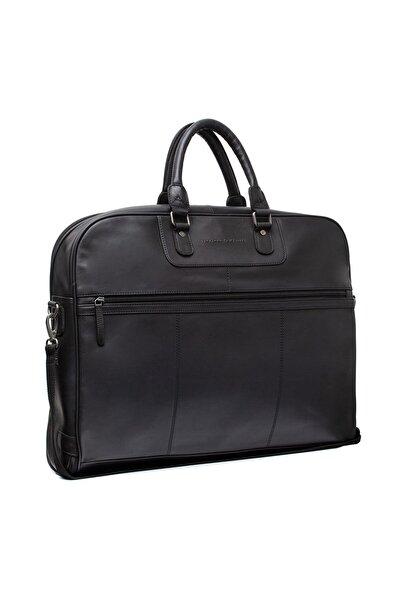 The Chesterfield Brand Josh Weekender Reisetasche Leder 61 cm