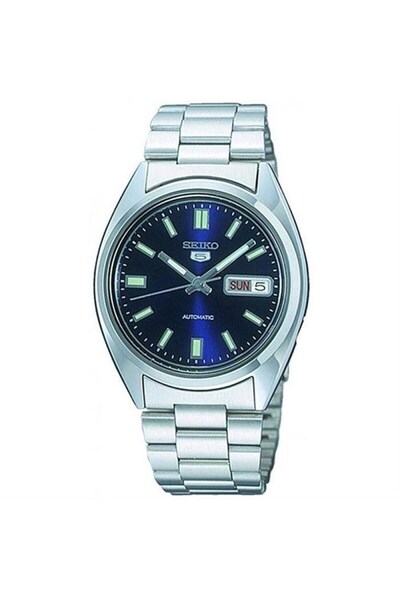 Seiko 5 Snxs77k Pilsiz Otomatik Erkek Kol Saati