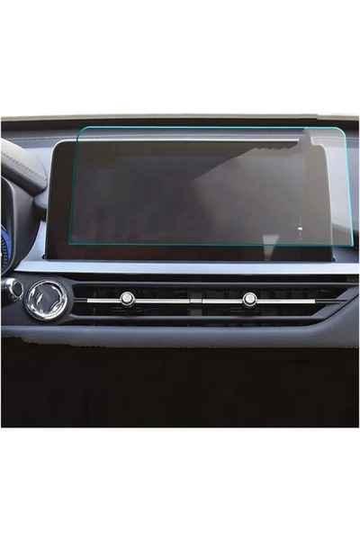 PiyasaSepeti Chery Tiggo 7 Pro 10 inch Navigation Compatible 9H Nano Screen P...