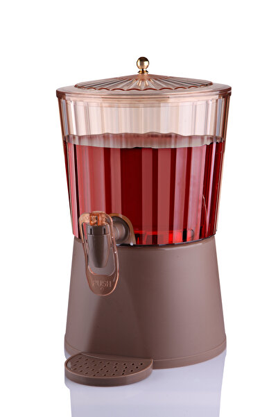 VİP AHMET Meşrubat Sebili