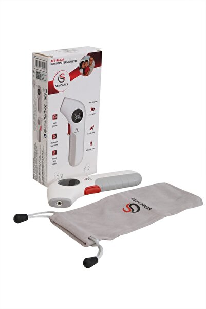 SEMCARES AET-R612A INFRARED THERMOMETER